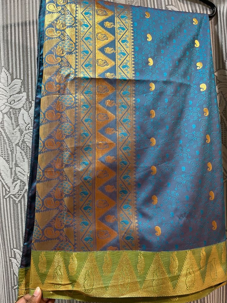 Elegant Saree