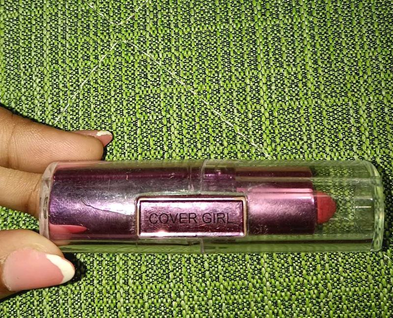 CoverGirl Lipstick