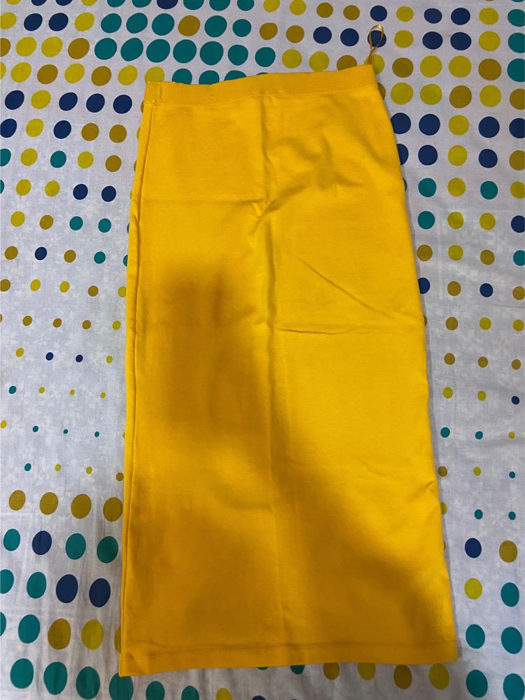 Zara Pencil Skirt