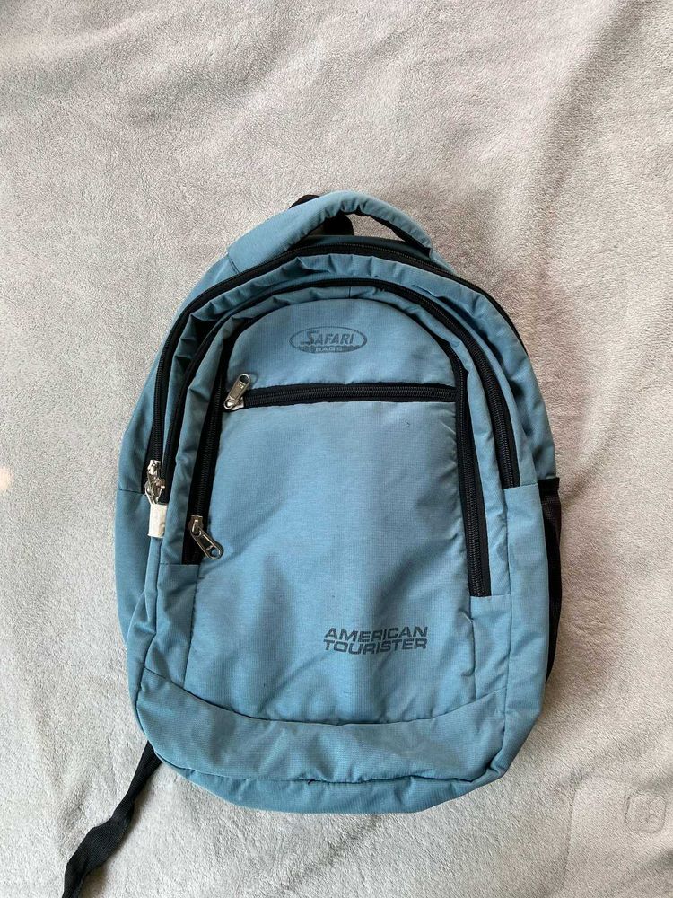 Unisex Bag
