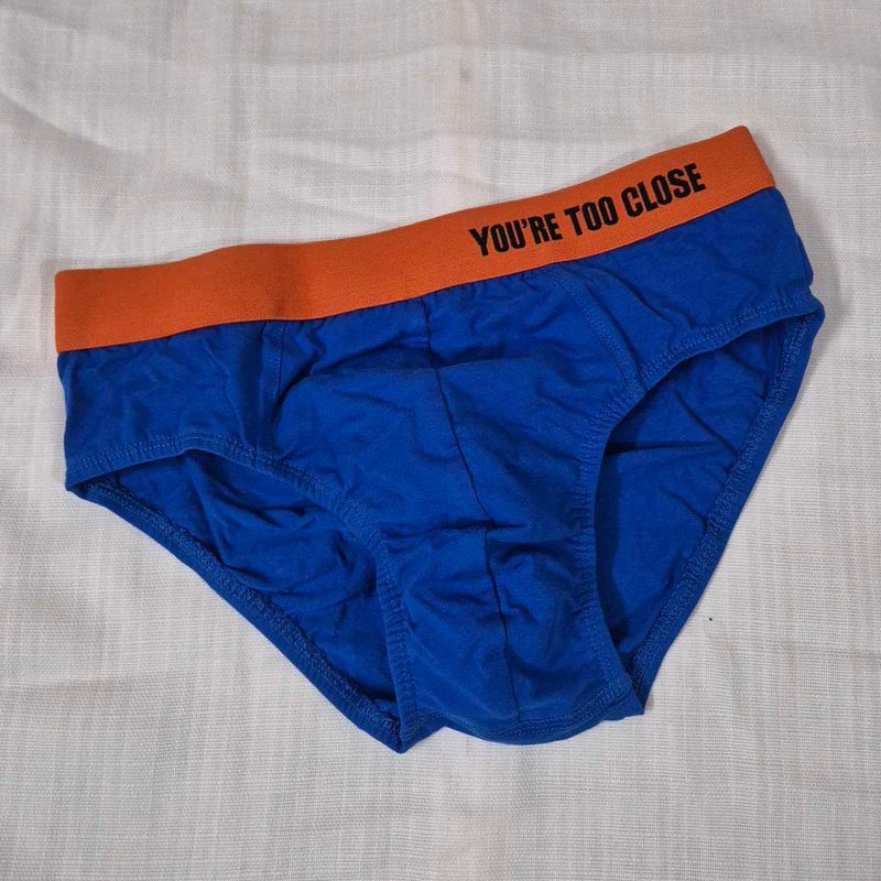 Mens Brief