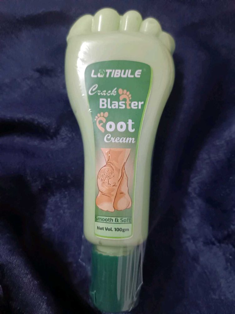 Foot Cream
