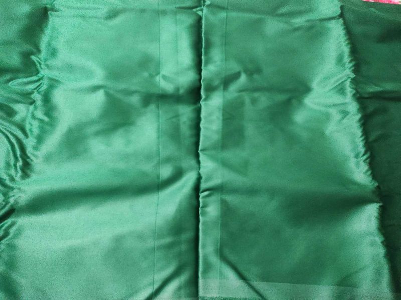 Micro Satin Plain Fabric(5mtr)