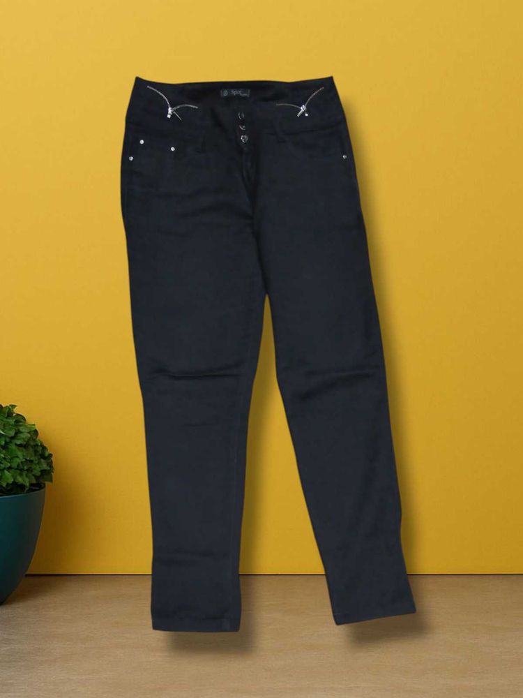 I@46 Size-32 Slim Jeans