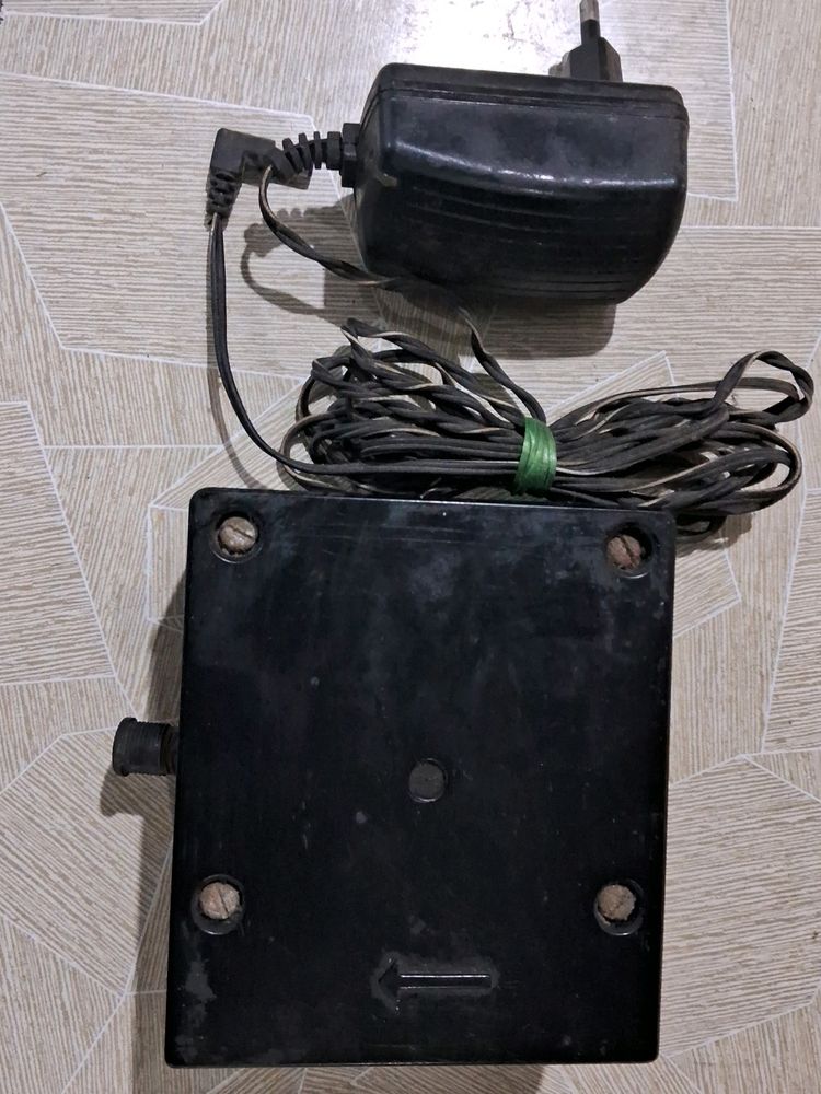 Pure It RO External Motor Pump Not Working