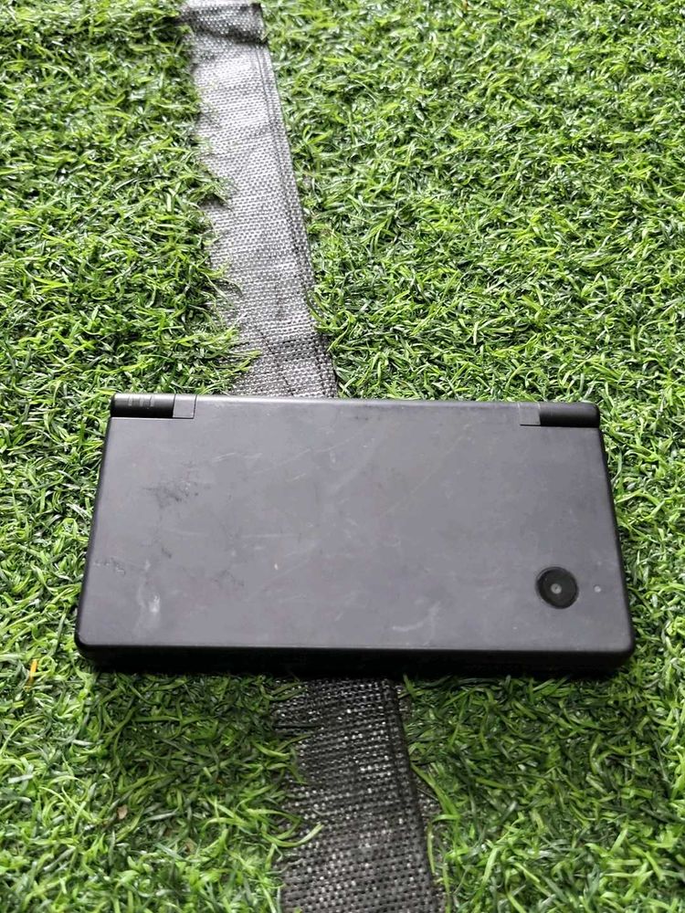 Nintendo DS Lite - Black