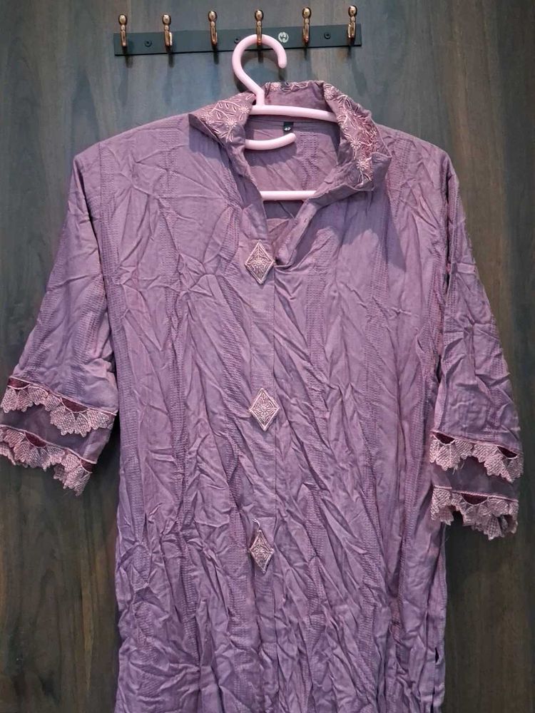 Beautiful Kurti