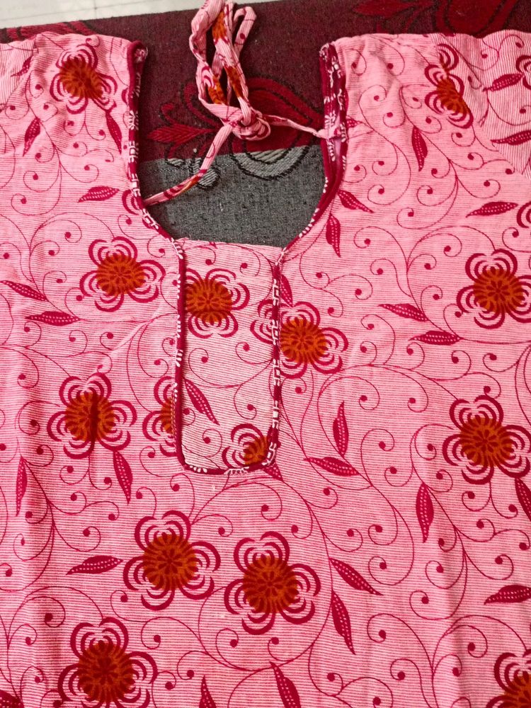 Salwar Kurta Suit
