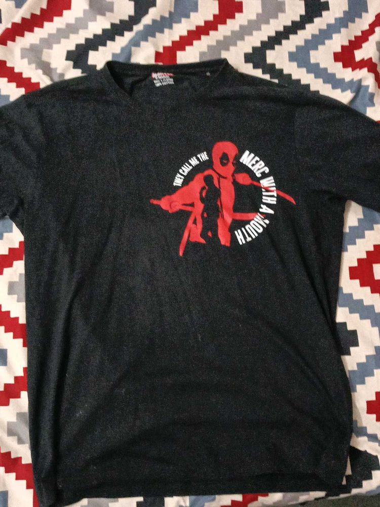 MARVEL T- Shirt