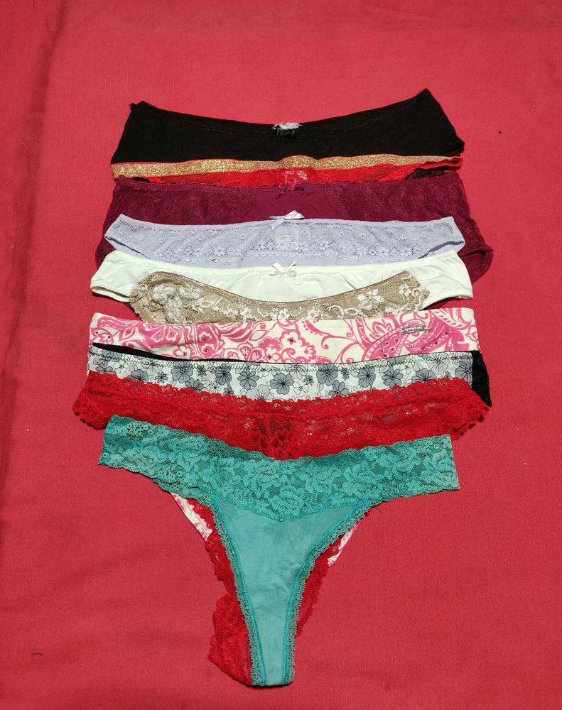 Combo 20 Brief Mix Size