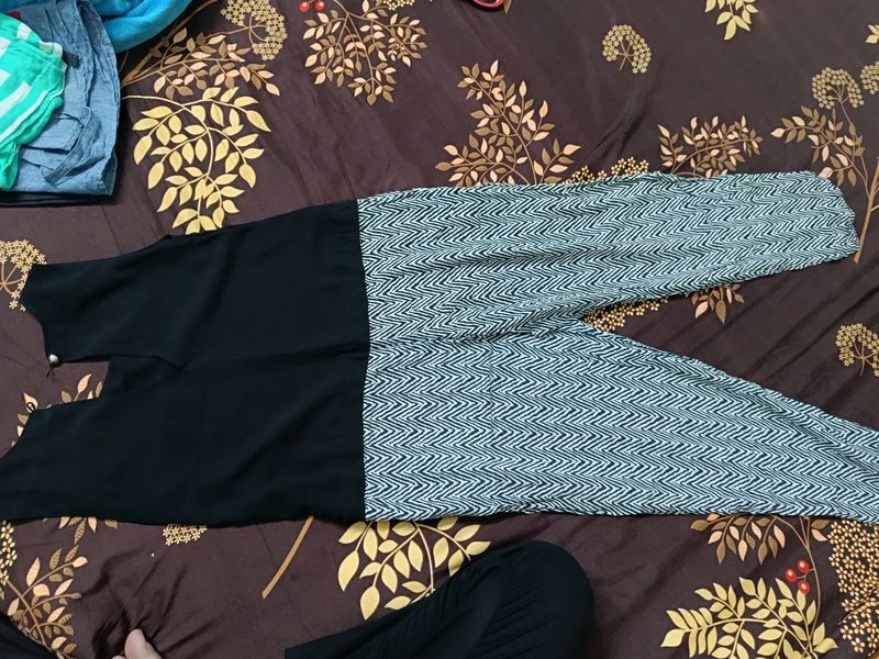 JUMPSUIT