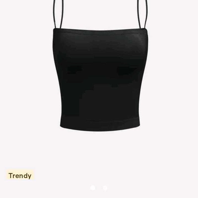 Freedom Bra , Cami Top (Sale)