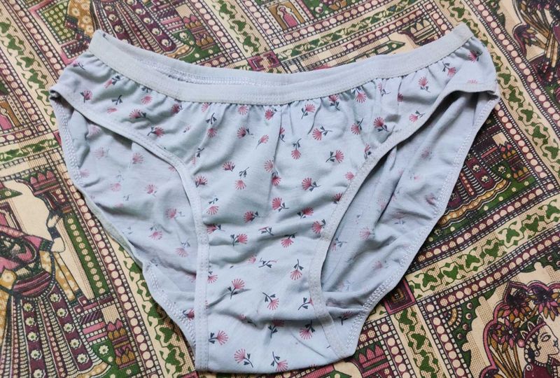 Briefs
