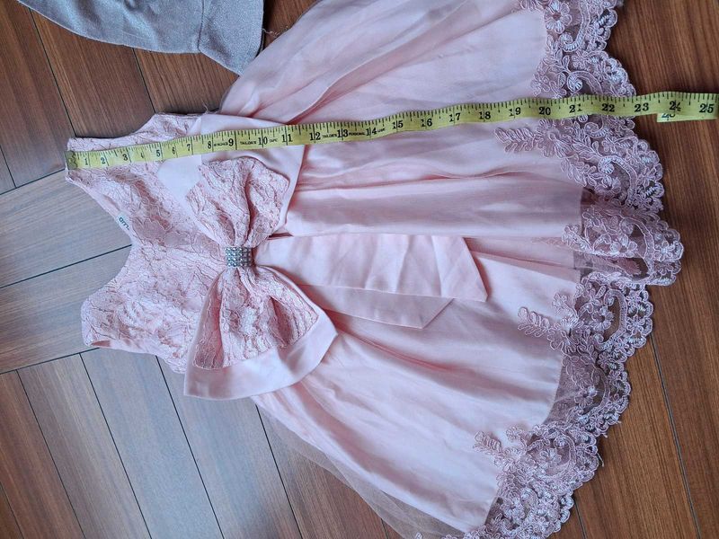 60) Cute Pink Party Dresses
