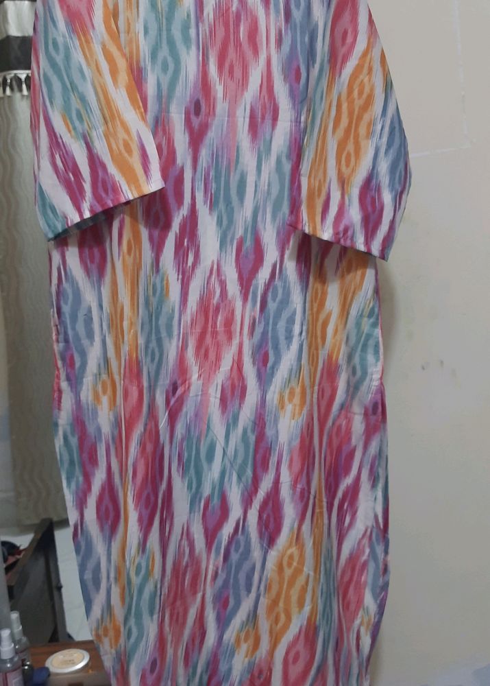 New Kurti