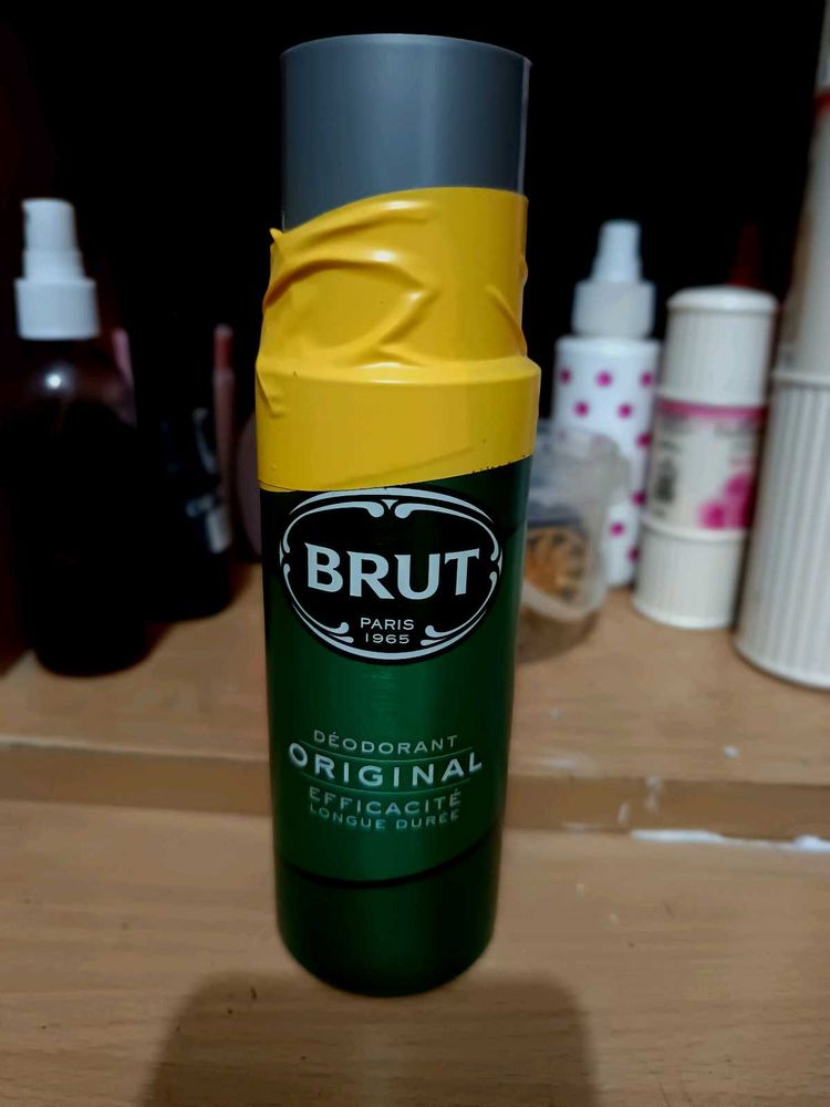 Brut Men&#39;s Perfume