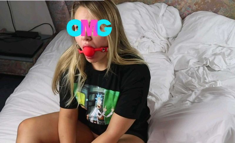 Fun Mouth Ball