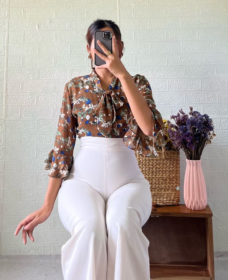 Korean Top