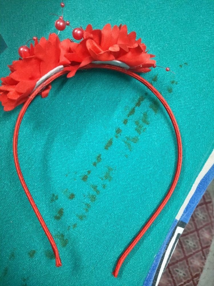 Hair Accessories