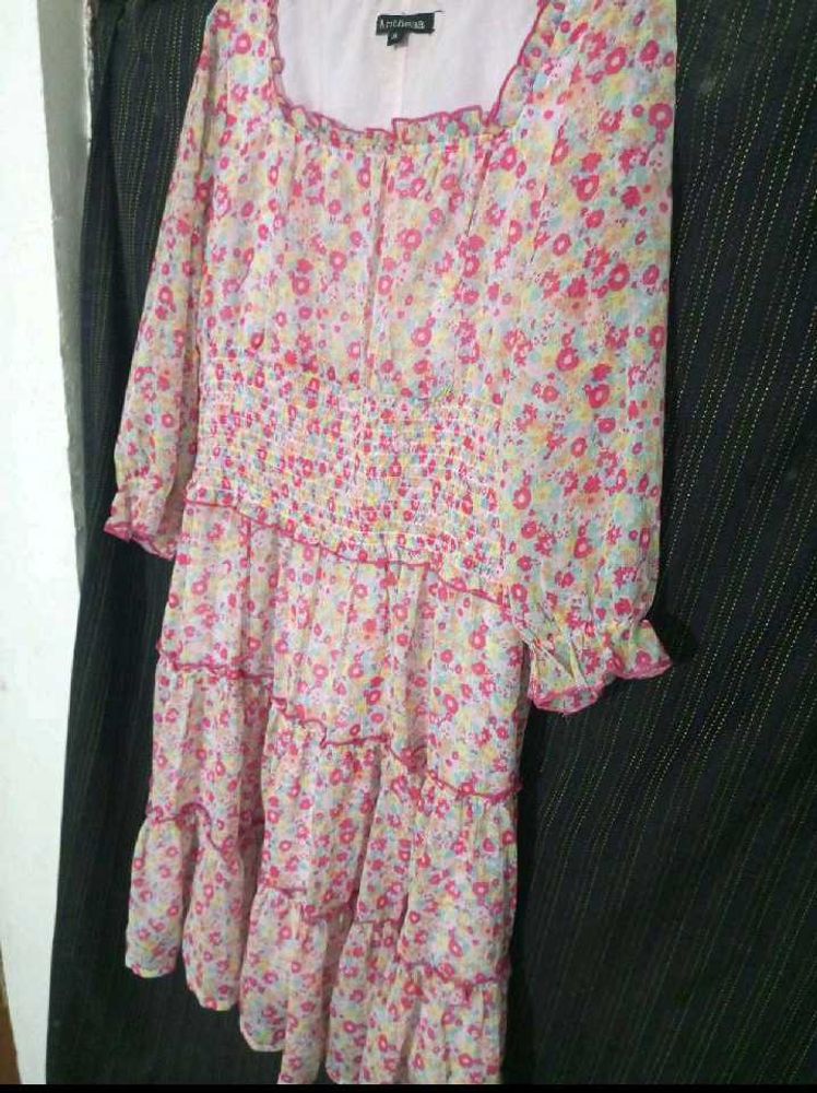 Partywear Dress New