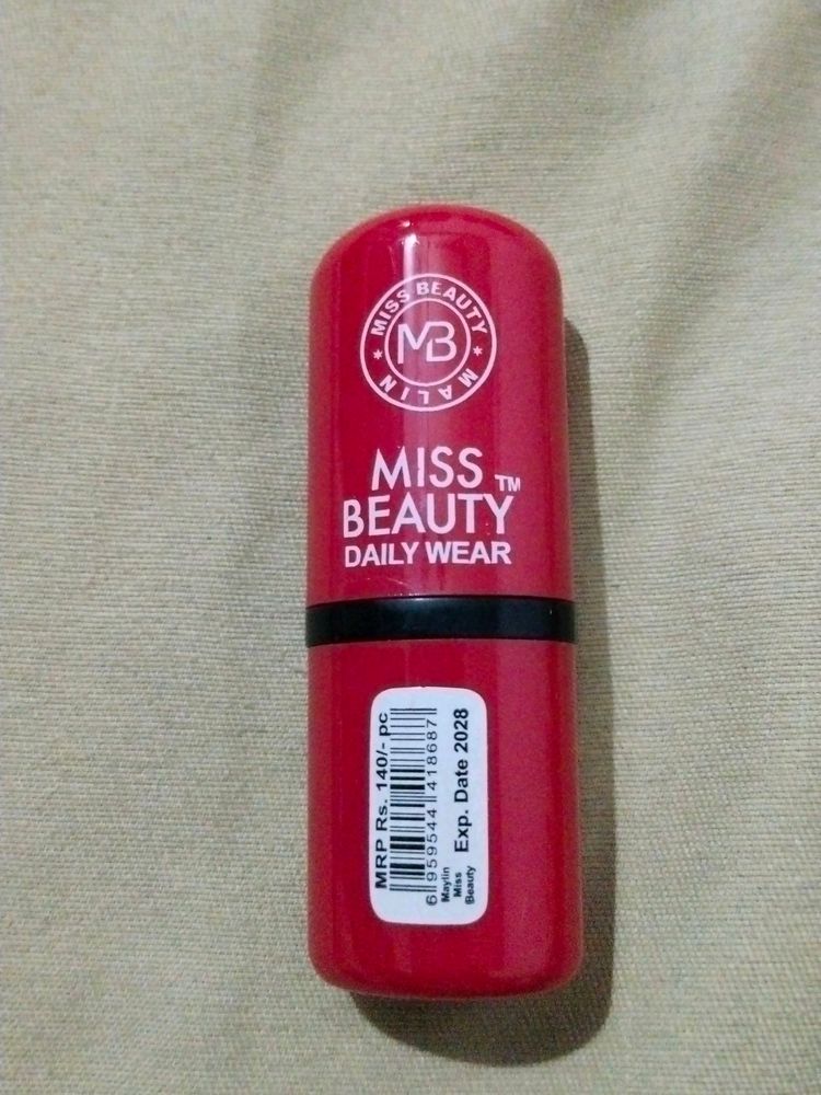 Miss Beauty Daily Wear