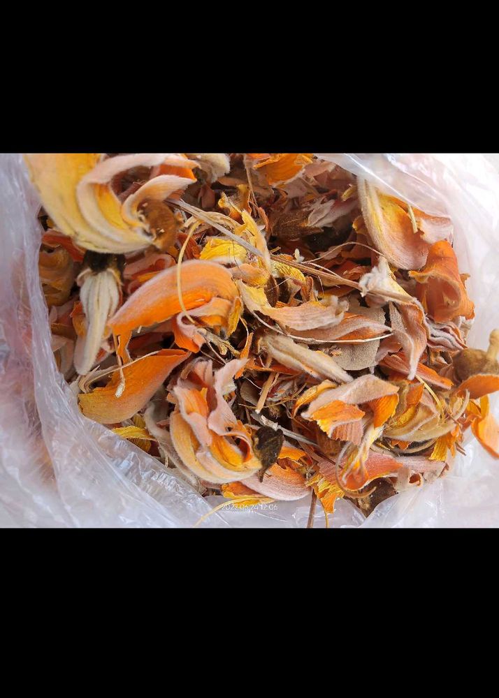 Kesuda Dry Flowers