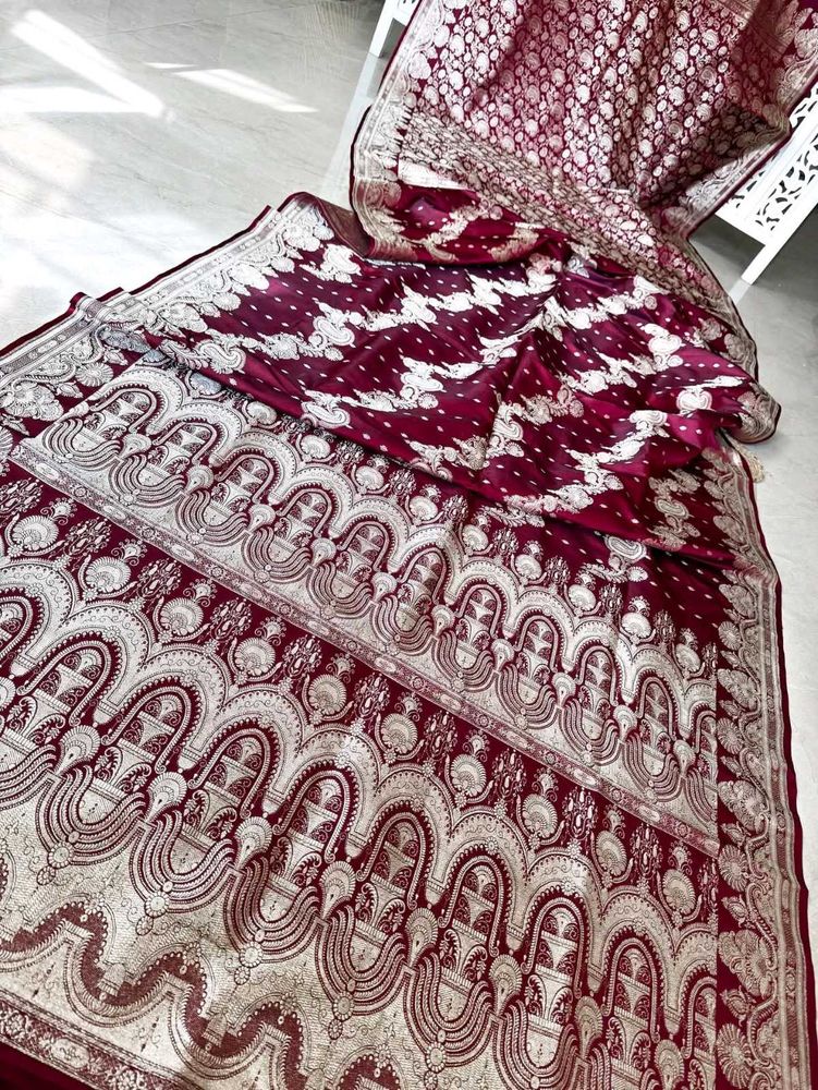 “Raahiya”- The Bride of Light