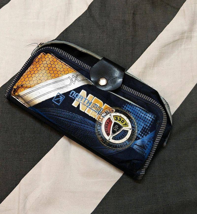 Pencil Pouch