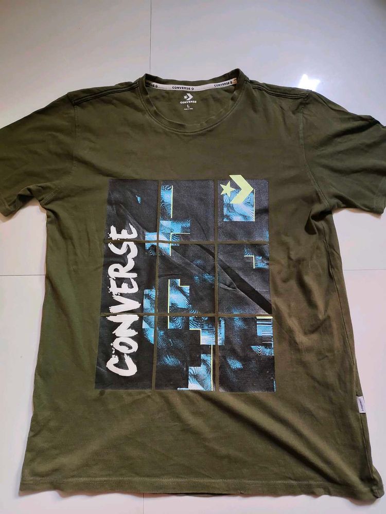 Converse T-Shirt