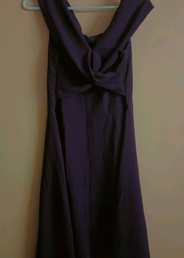 Brand New Off Shoulder One Piece