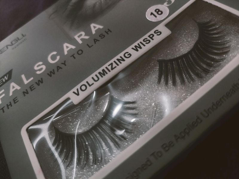 Eye Lashes