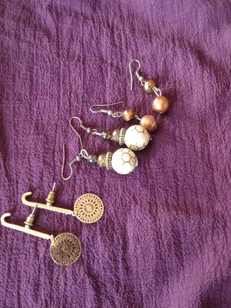 Earings