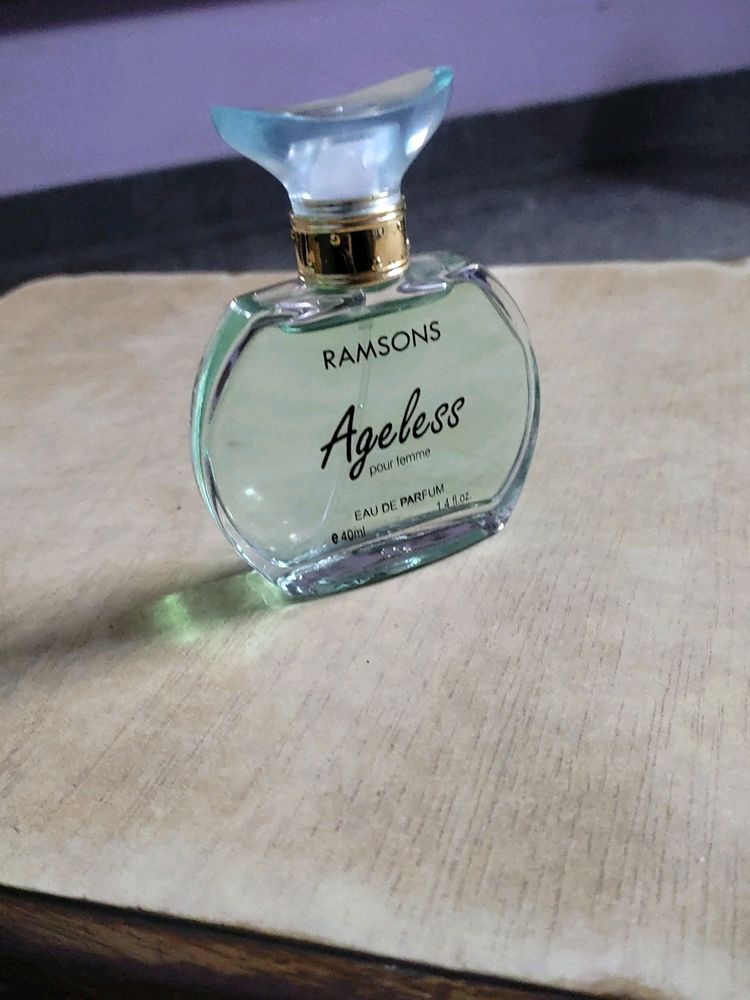 Ramsons Ageless Perfume