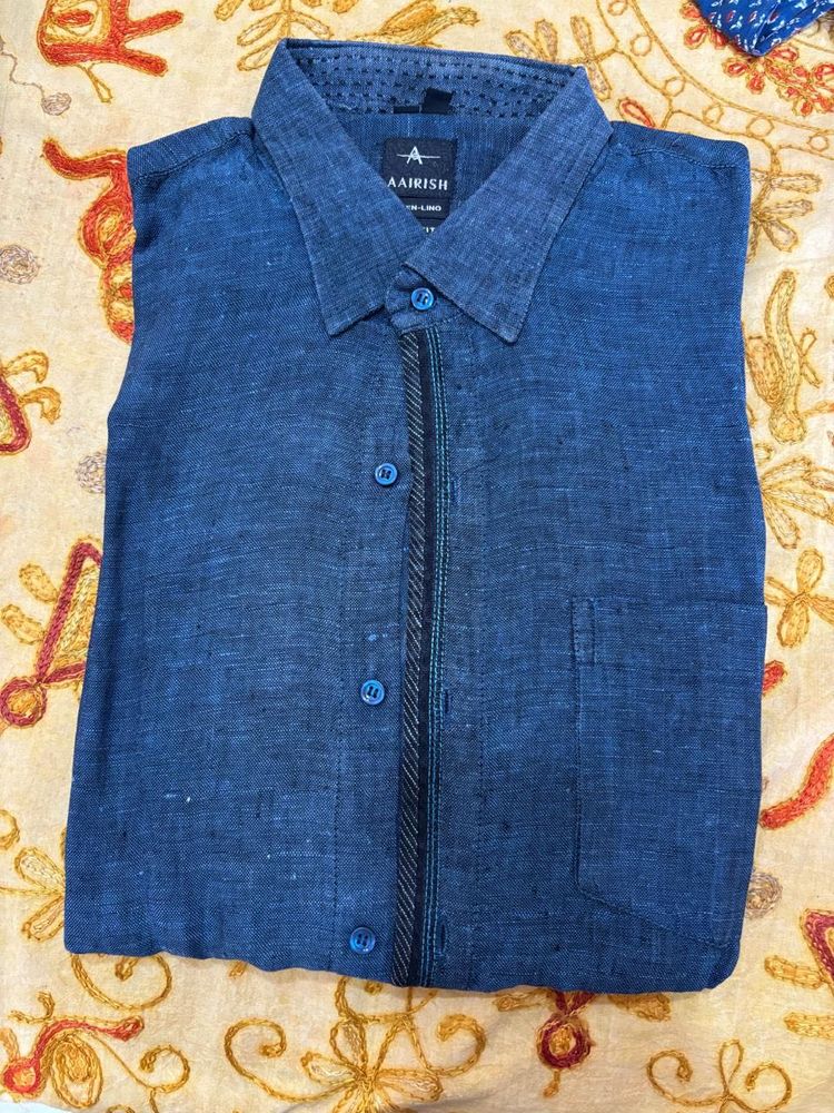 combo 2 full sleeves shirt