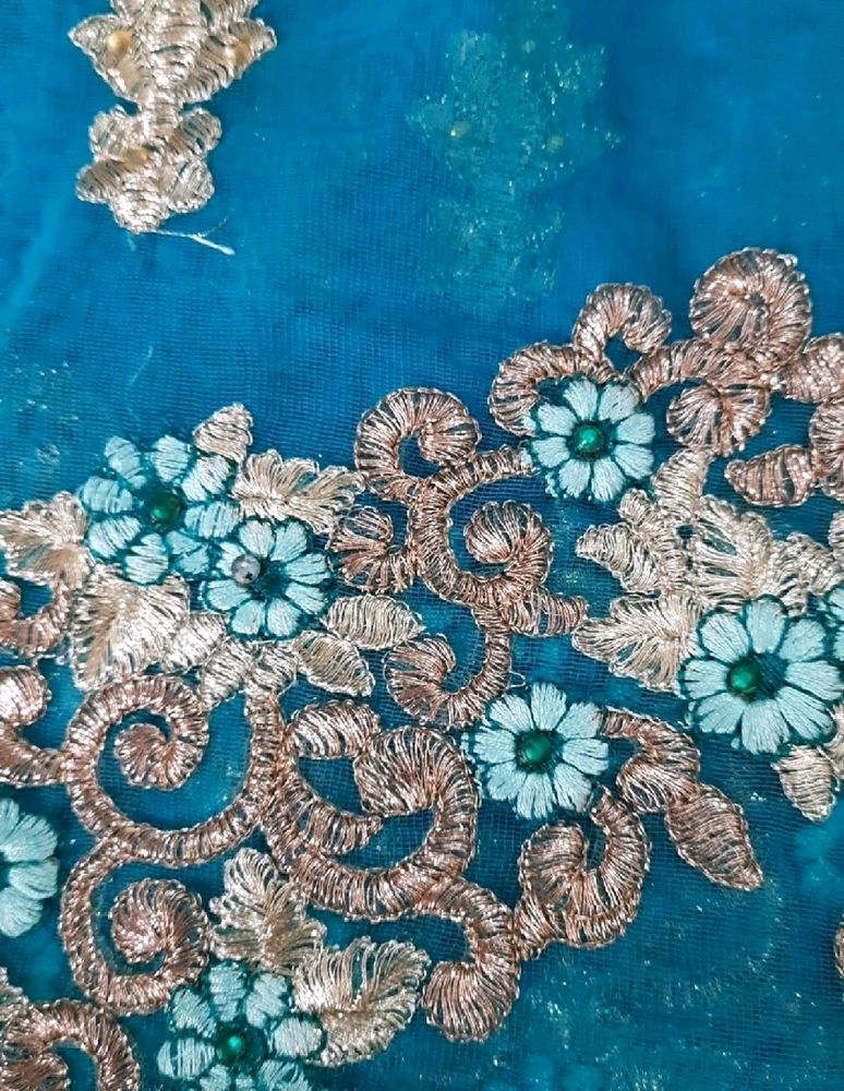 net work sari