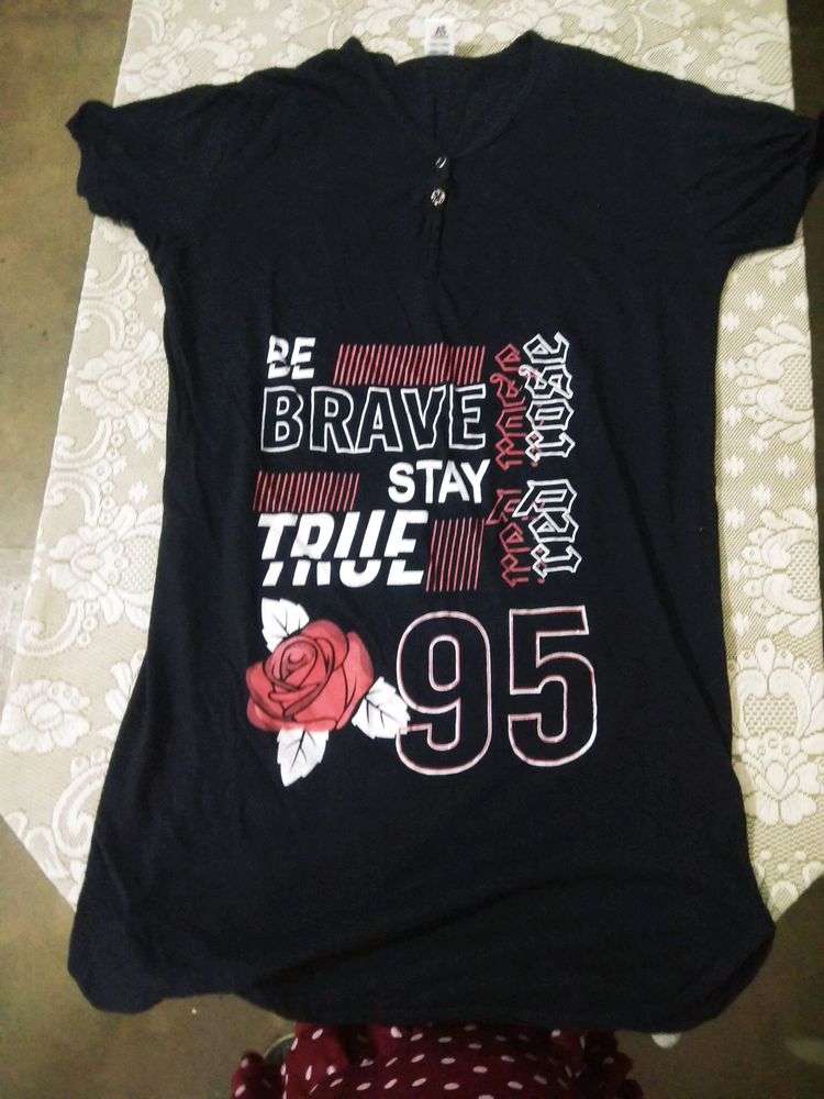 New Tshirt For Womens