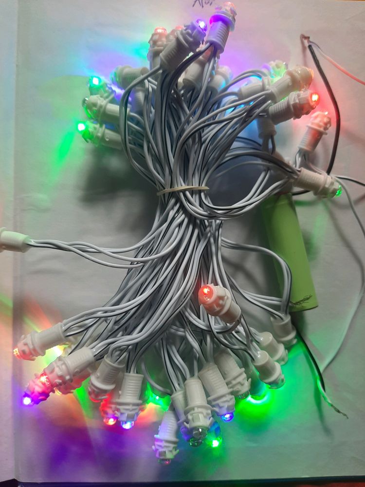 5volt Rgb smal Pixle Led