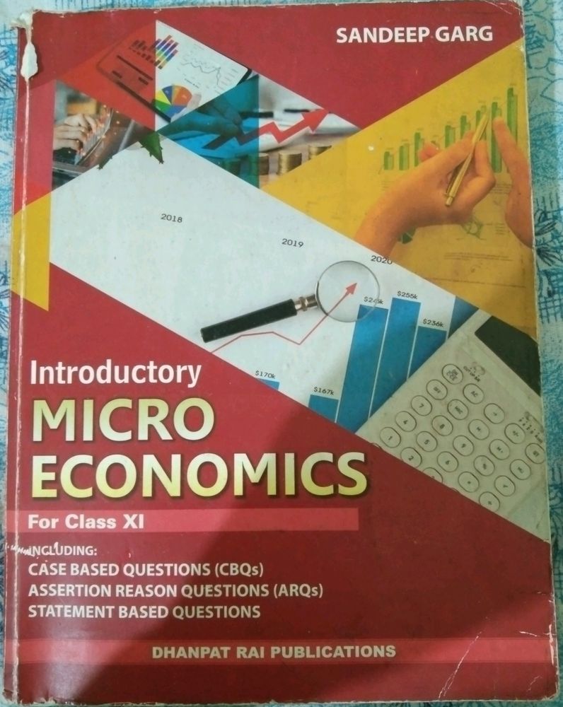 Class 11 Commerce Books Cbse Board