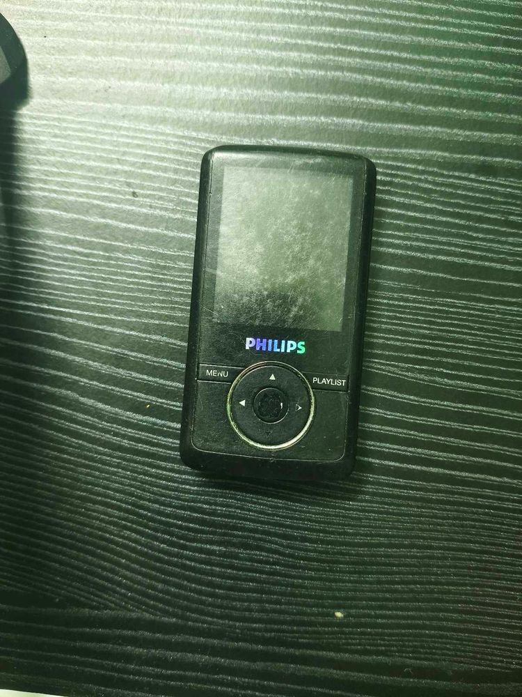 Philips MP3 Player