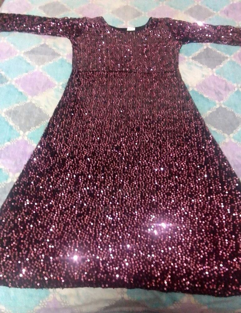Party Wear Dress