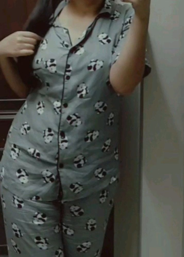 Co-ord Set