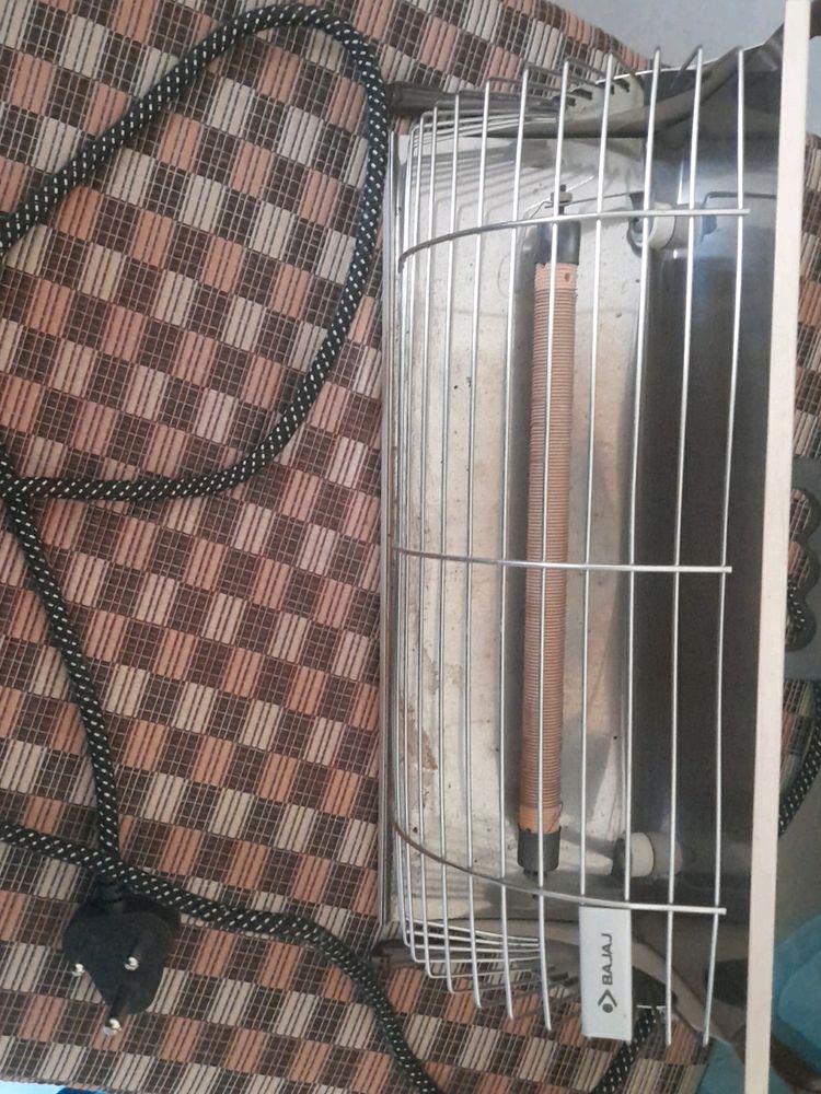 Bajaj Heater