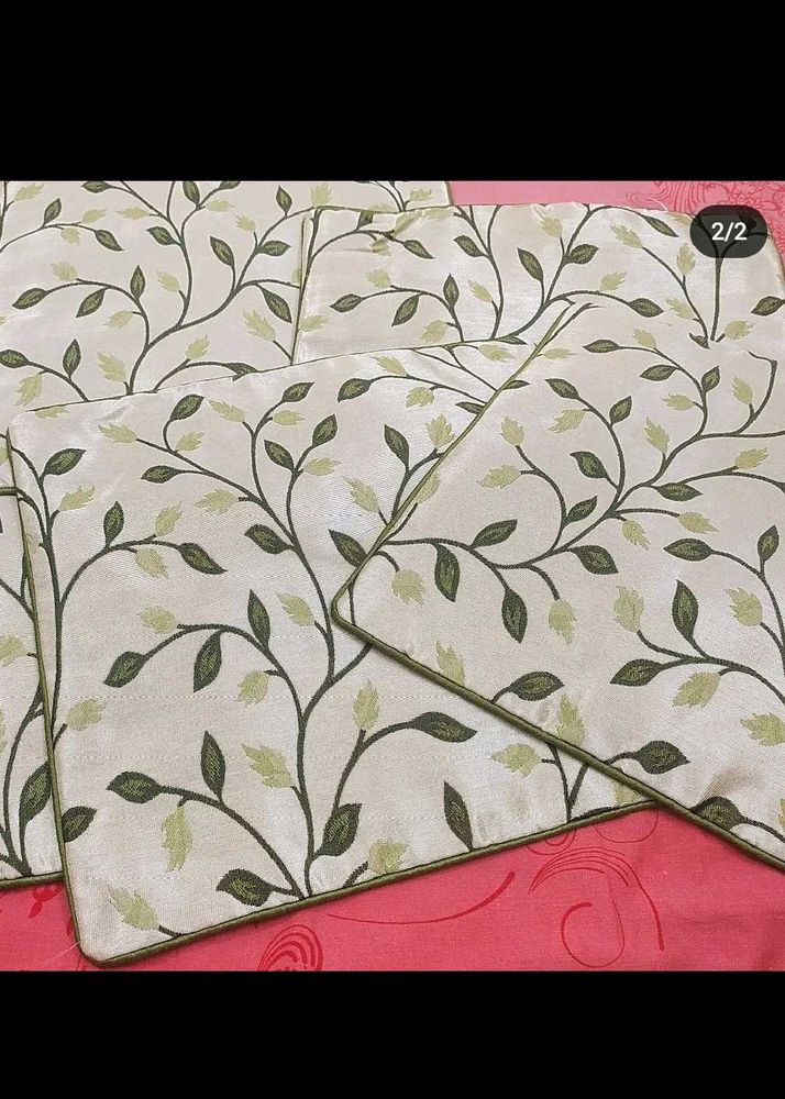 Cusion Cover 5pcs
