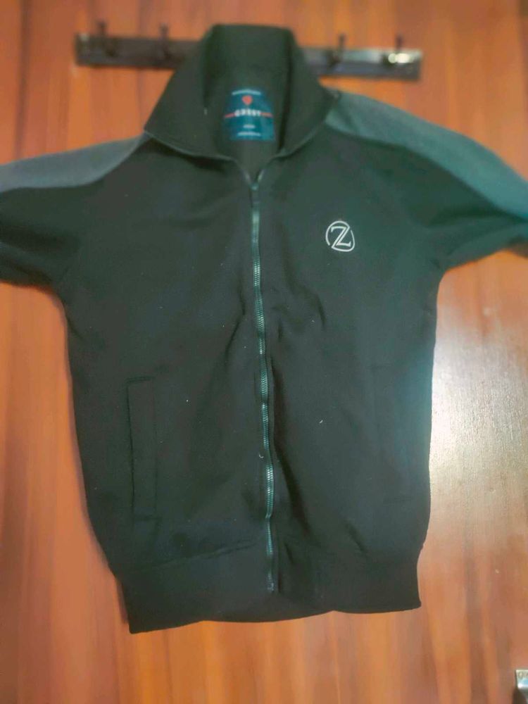 Stylish Black Jacket