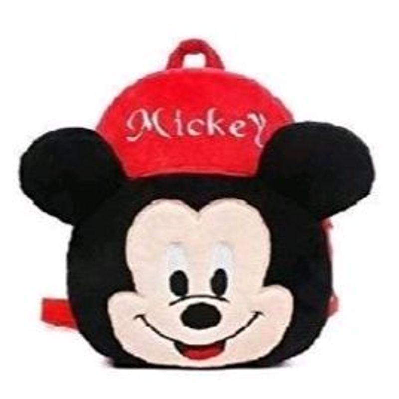 Red Mickey Bag for kids