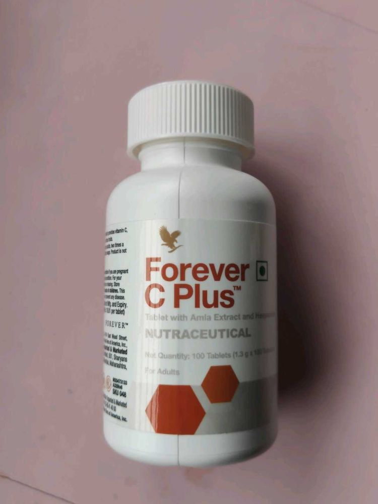 Forever C Plus