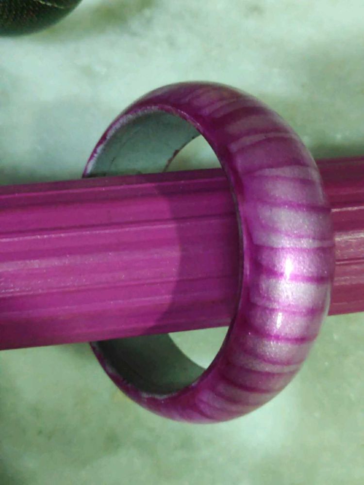 Purple Bangle 💜