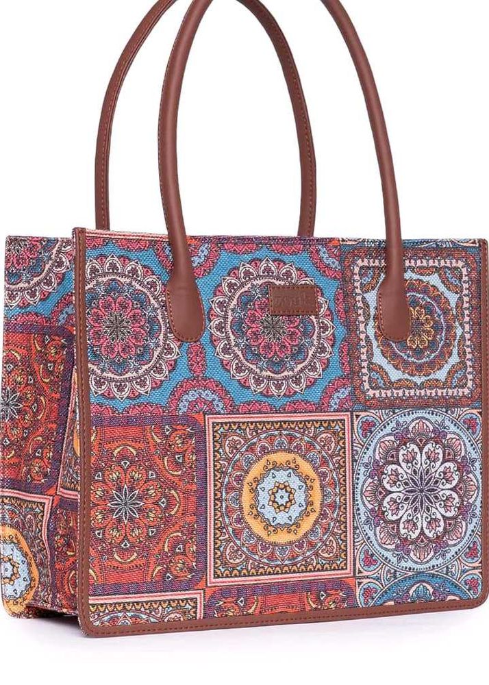 Zouk Women Hand Bag
