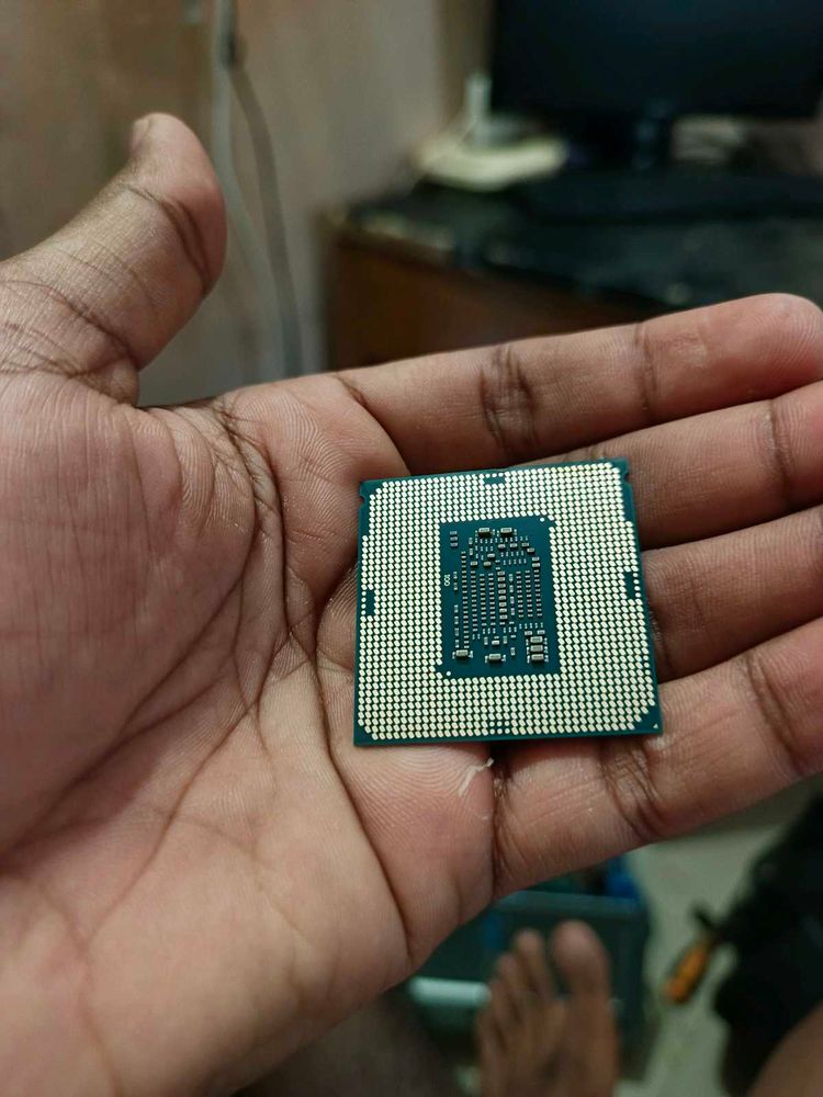 🚀 Premium Intel Core i5-7500 3.4GHzSR335processor
