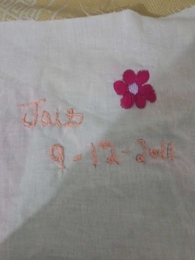 I Sale The embroidery Frame